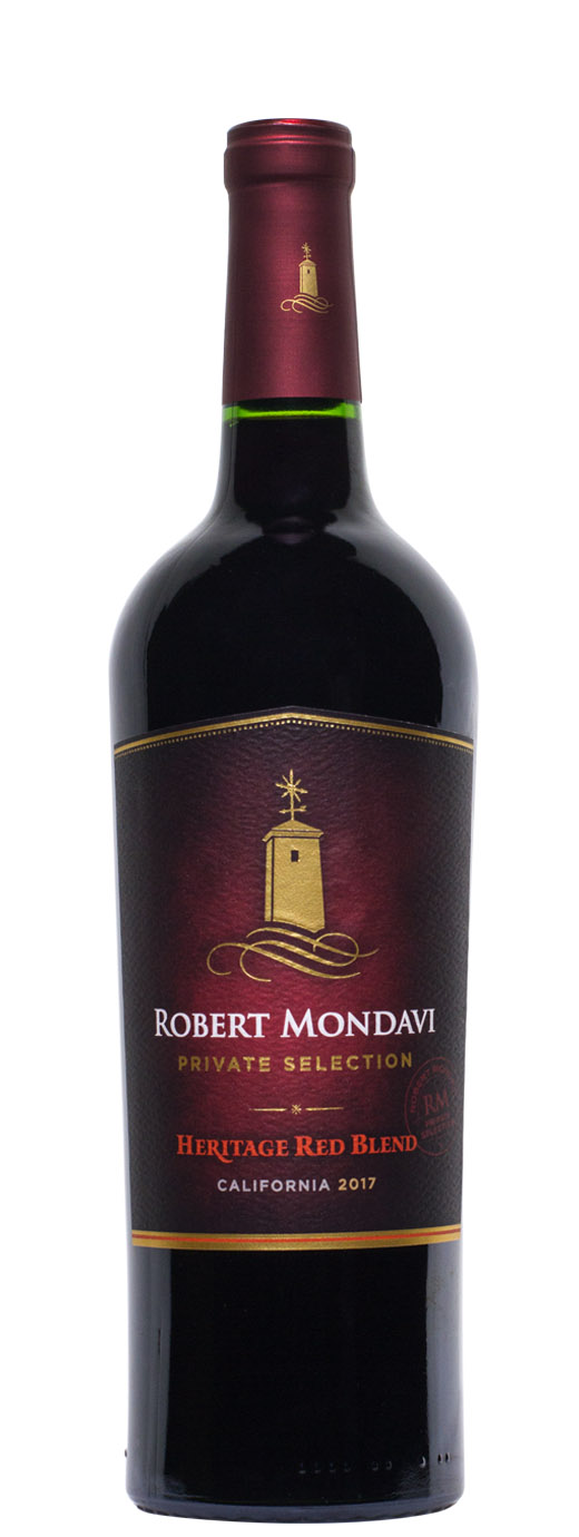images/wine/Red Wine/Robert Mondavi Heritage Red Blend.jpg